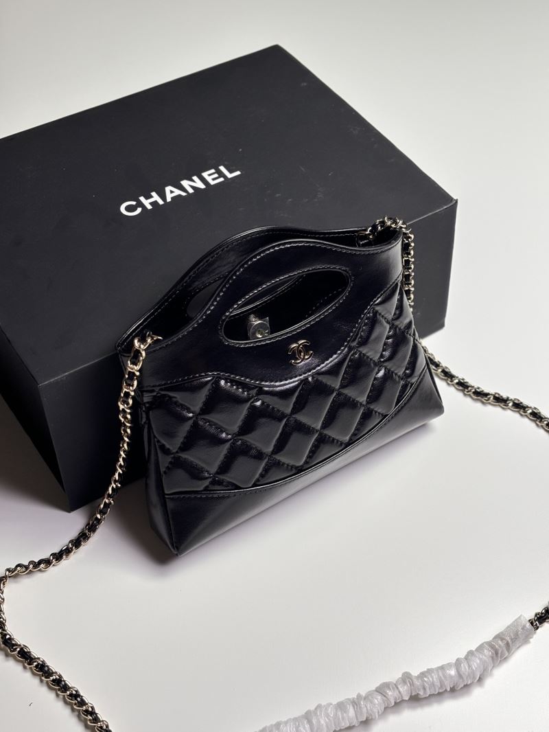 Chanel Other Stachel Bags